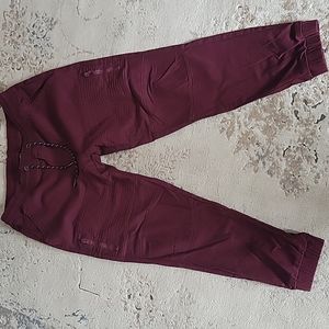 Ring of Fire Joggers